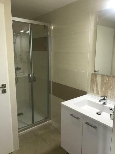 Apartamento Naiades Appartement