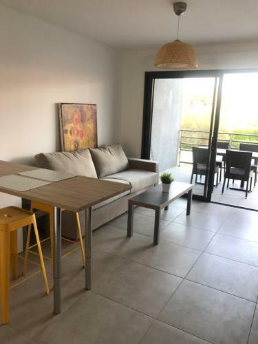 Apartamento Naiades Appartement