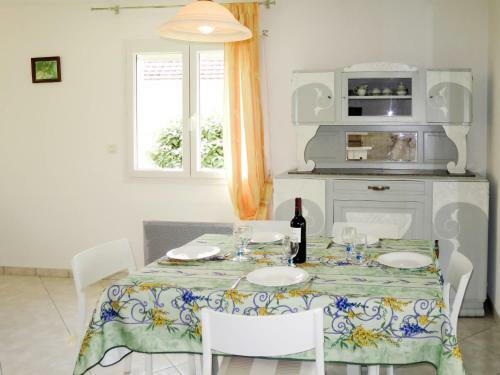 Holiday Home Bon Vent (Sul140)