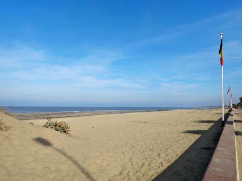 Holiday Home Bon Vent (Sul140)