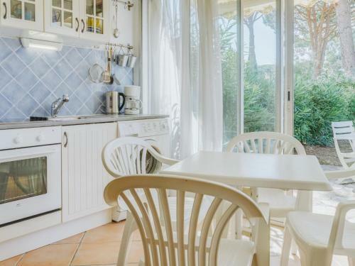 Apartment La Plage De Saint Clair
