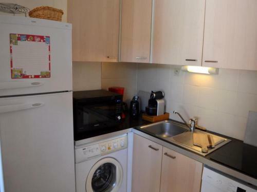 Apartment Terrasses de Cavaliere