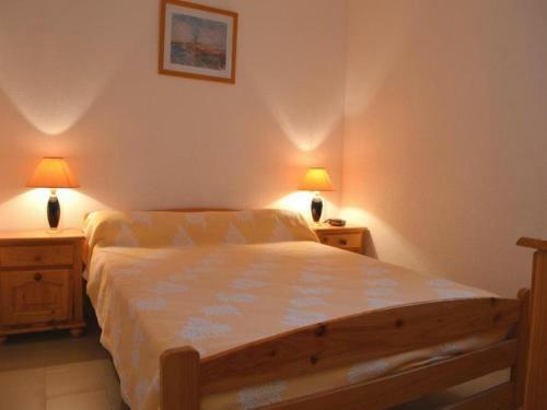 Apartment Terrasses de Cavaliere