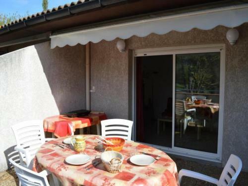 Apartment Terrasses de Cavaliere