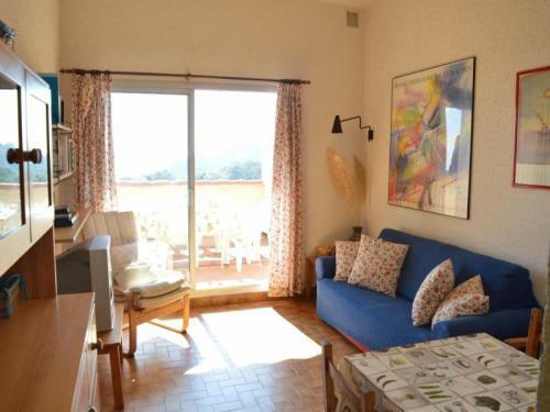 Apartment Pescadieres Hautes