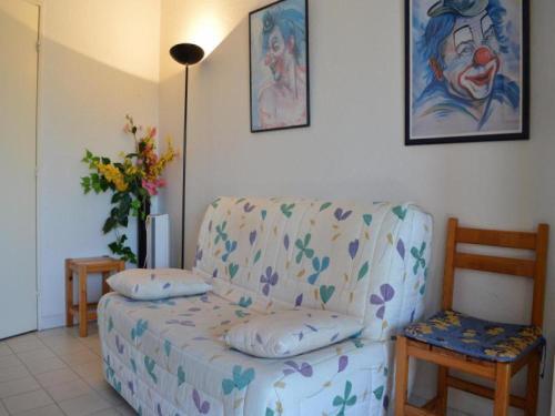 Apartment Plages de Cavaliere 1- 3