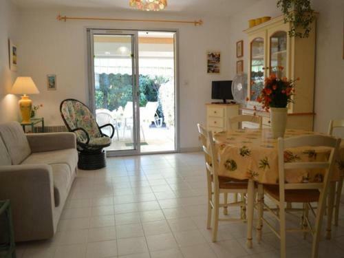 Apartamento House Tahiti Parc