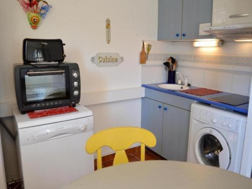 Apartamento House Tahiti Parc