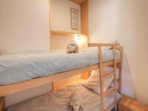 Apartment Rochebrune