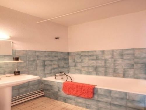 Apartment Rochebrune