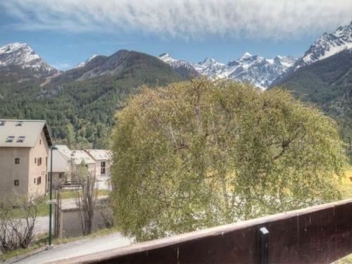 Apartment Rochebrune