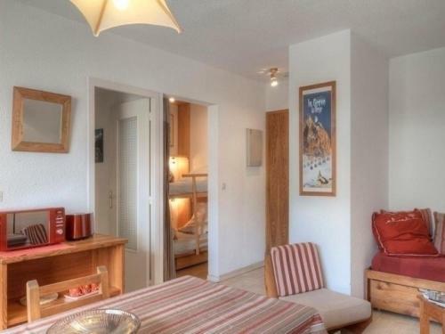 Apartment Rochebrune