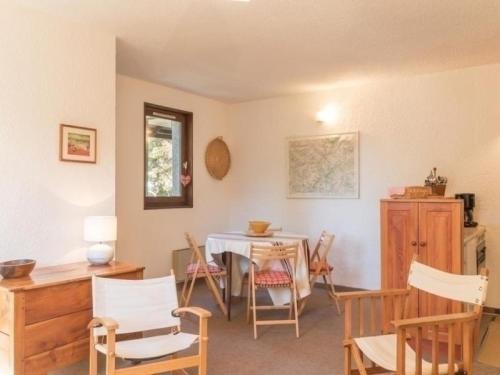 Apartment Bourg