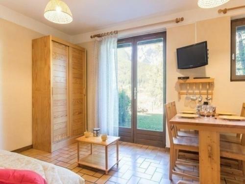 Apartment Cr�tes