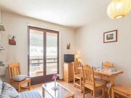 Apartment Fraches