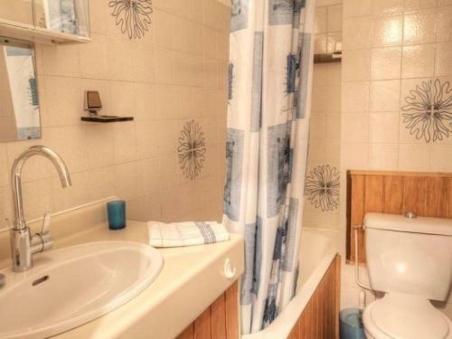 Apartment Myosotis