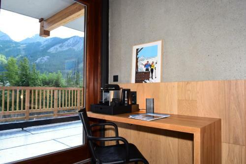 Hotel H�tel Restaurant Le Mon�tier