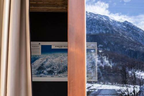 Hotel H�tel Restaurant Le Mon�tier