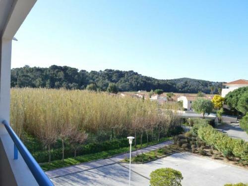 Apartment Jardins D'anglade