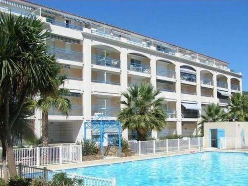 Apartment Jardins D'anglade