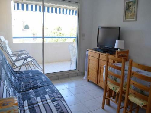 Apartment Jardins D'anglade