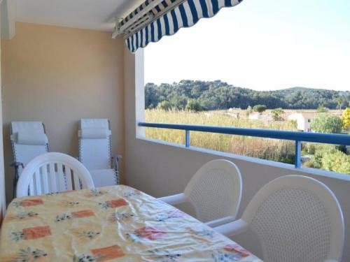Apartment Jardins D'anglade