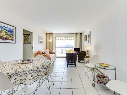 Apartment Les Mandariniers