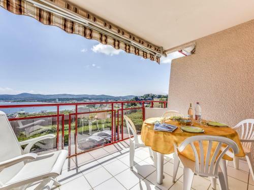 Apartment Les Mandariniers
