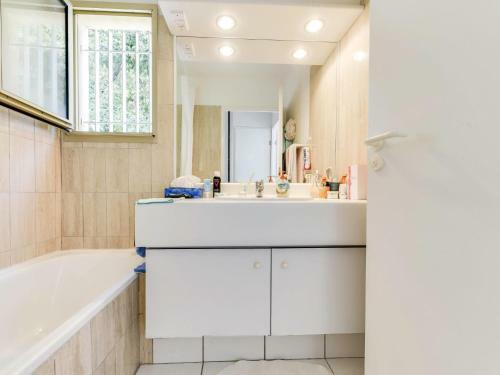 Apartment Les Mandariniers