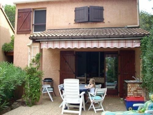 House Mas Du Lavandou