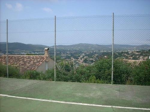 House Mas Du Lavandou