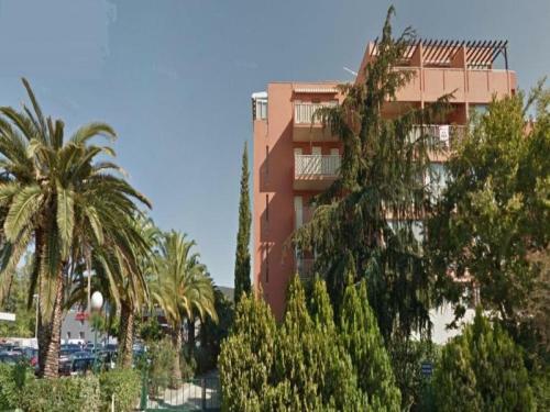 Apartment Levant