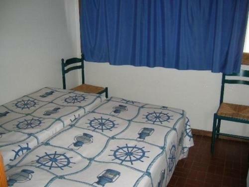 Apartment Les Palmiers
