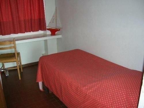 Apartment Les Palmiers