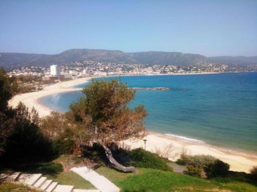 Apartment Jardins D'anglade