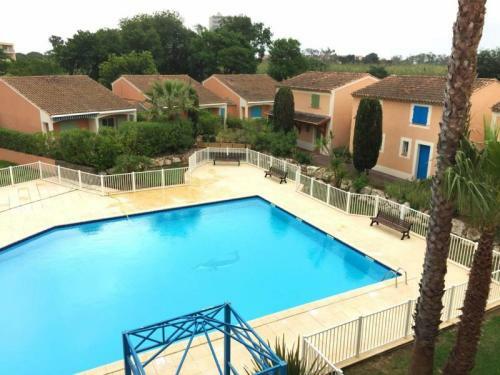 Apartment Jardins D'anglade