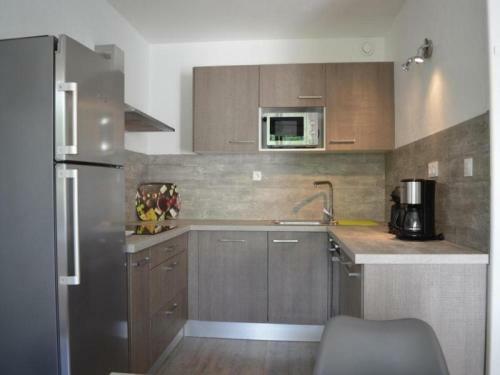Apartment Ormarines