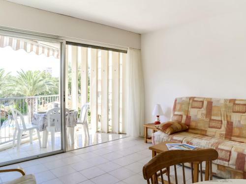 Apartment La M�ridienne.2