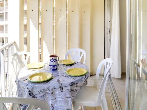 Apartment La M�ridienne.2