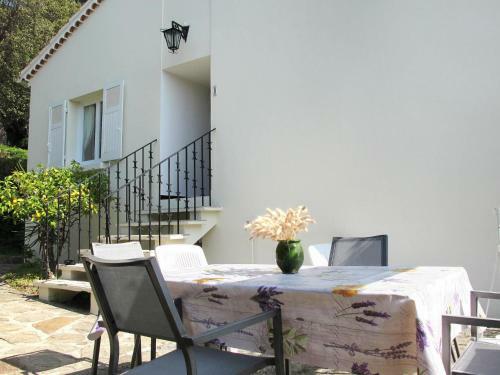 Apartamento Villa Montemare 171s