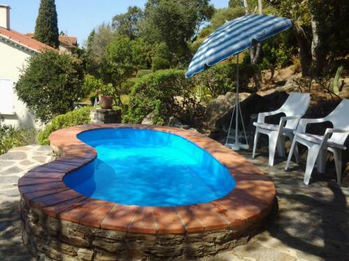 Apartamento Villa Montemare 171s
