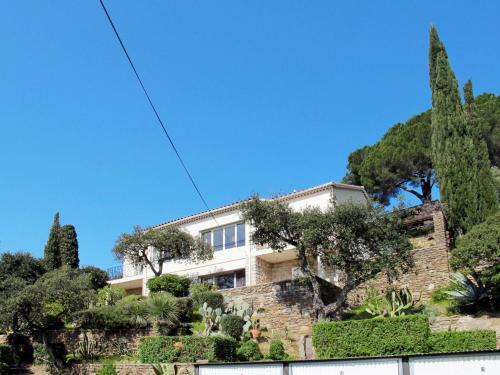 Apartamento Villa Montemare 171s