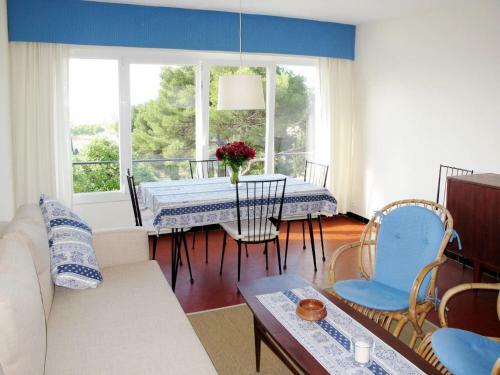Apartamento Villa Montemare 171s