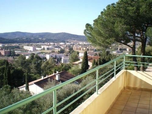 Apartment Les 4 Cigales