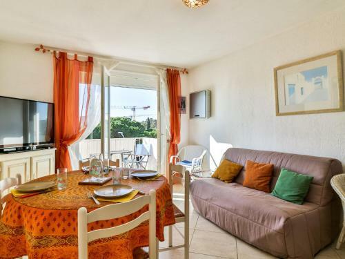 Apartment R�sidence Les Ilaires