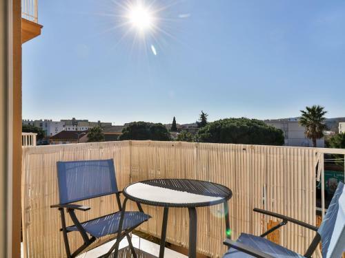 Apartment R�sidence Les Ilaires