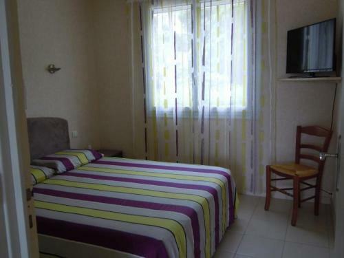 Apartment Le Lavandou - 4 Pers, 62 M2, 3/2