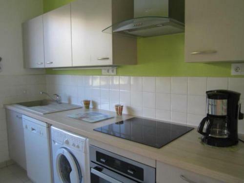 Apartment Le Lavandou - 4 Pers, 62 M2, 3/2