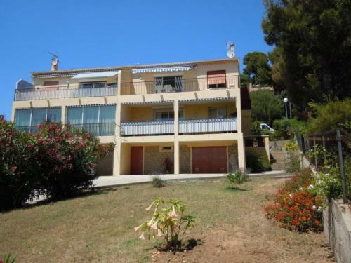 Apartment Le Lavandou - 4 Pers, 62 M2, 3/2