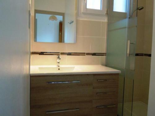 Apartment Le Lavandou - 4 Pers, 62 M2, 3/2